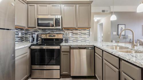 Landing at Ranch at Fossil Creek - 2 Bedrooms in North Fort Worth in Fort Worth, USA