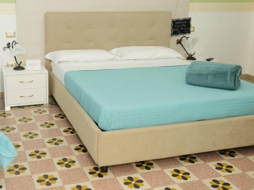 V&V Suite & Breakfast – Pompeji, CO