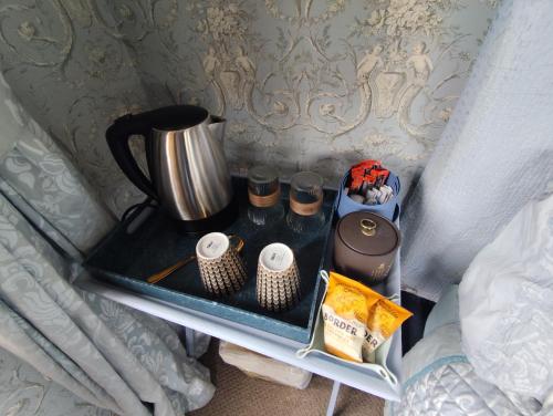Richmond Lane Guest House - AA Accredited