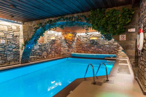 Chata Walczaków -Blue Cave Cottage, Zakopane (foto 2)