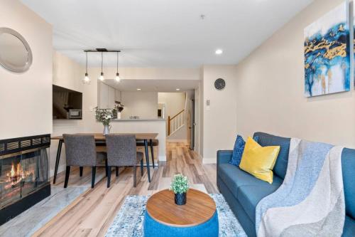 Beautiful Condo in Whistler in Whistler, Canada