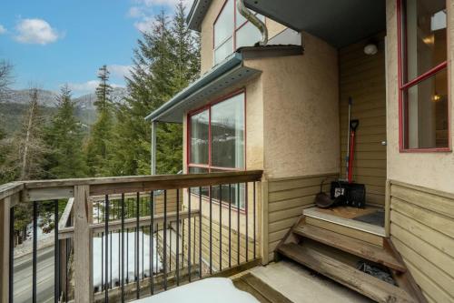 Beautiful Condo in Whistler in Whistler, Canada