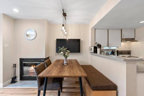 Beautiful Condo in Whistler in Whistler, Canada