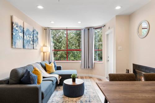 Beautiful Condo in Whistler in Whistler, Canada