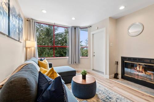 Beautiful Condo in Whistler in Whistler, Canada