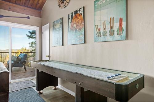 Highland Pines in Big Bear Lake, USA