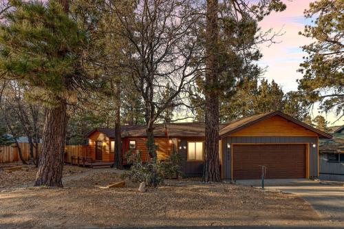 Highland Pines in Big Bear Lake, USA