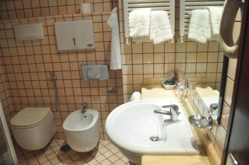 Albergo Fiorenza - image 7