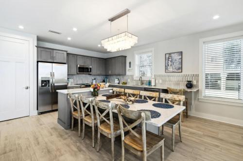 Ocean Lookout 1 - Heated Pool, Beachfront Deck, Stunning Ocean Views, Fernandina Beach (foto 5)