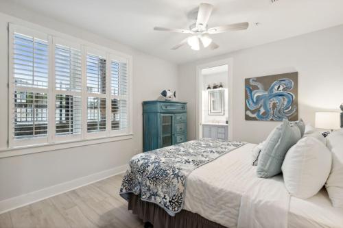 Ocean Lookout 1 - Heated Pool, Beachfront Deck, Stunning Ocean Views, Fernandina Beach (foto 10)