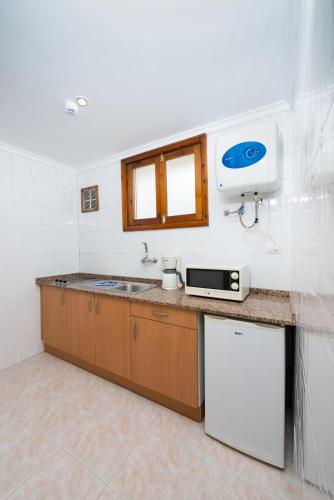 Apartamentos Strelitzias