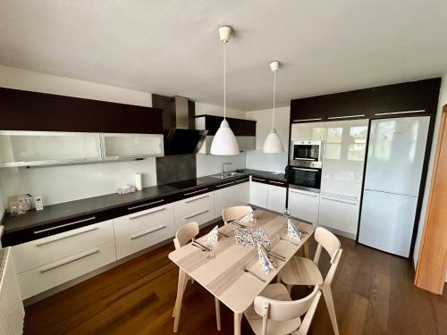 Apartmány Strážnice