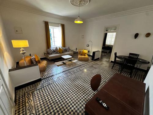 Cosy spacious apartments medina center 5