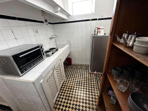 Cosy spacious apartments medina center 2