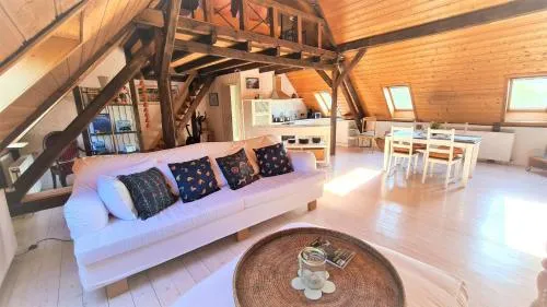 Ferienwohnung Auf dem Kanstein in Langelsheim, Deutschland