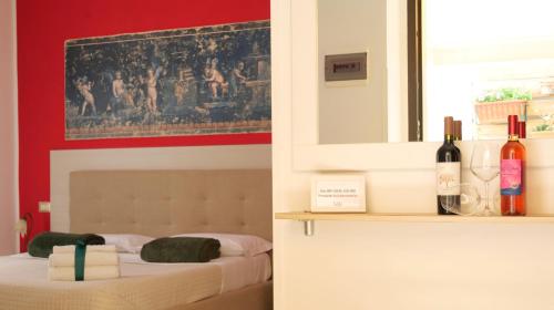 V&V Suite & Breakfast – Pompeji, CO