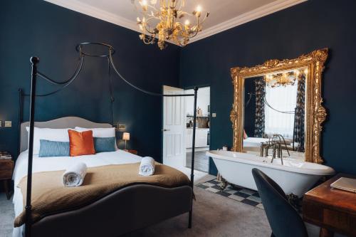 Tower View, Kingston upon Hull