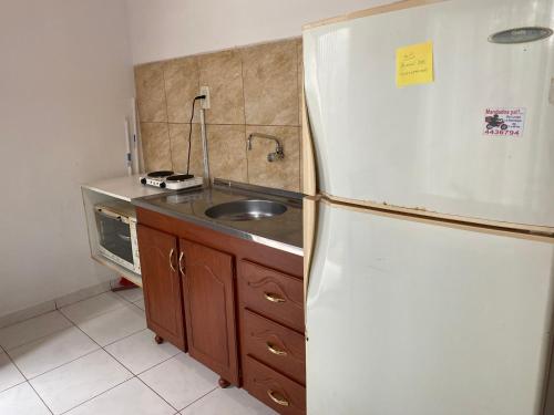 Departamento 4 Pellegrini in Posadas