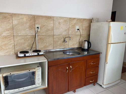 Departamento 4 Pellegrini in Posadas