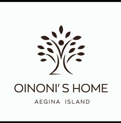 Oinoni's Home - ACHILLES studio