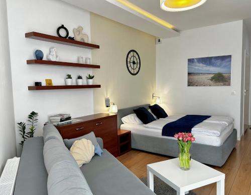 Apartament A&K Marina Kąty Rybackie