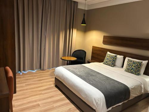 hotel photo