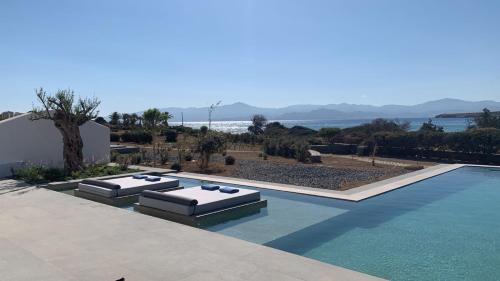 Big Blue Villas