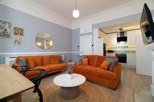 Lamington Apartments Hammersmith - image 2