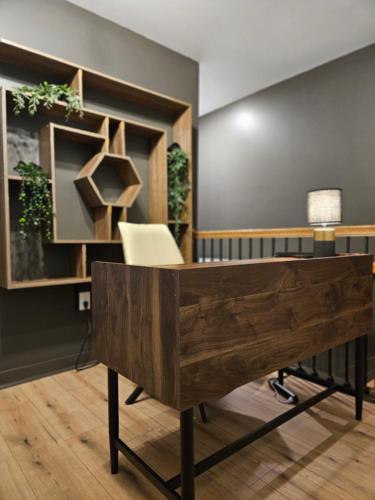 Boutique Bnb - Pet Friendly Smluxeproperties in Union City, USA