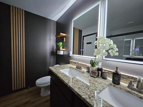 Boutique Bnb - Pet Friendly Smluxeproperties in Union City, USA