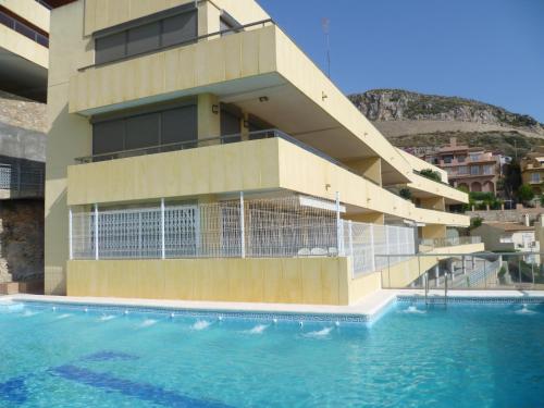 Hetesa 2000, 3º-7, Cullera (foto 3)