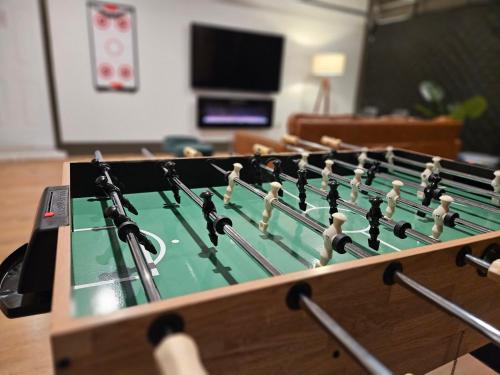 Boutique Bnb - Pet Friendly Smluxeproperties in Union City, USA