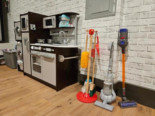 Boutique Bnb - Pet Friendly Smluxeproperties in Union City, USA