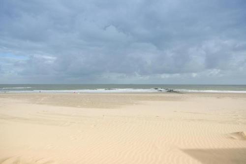 Seadmed, Crevette, vakantiehuis voor 6 personen in Westende