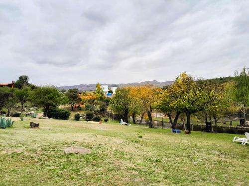 洛杉安卡雷斯度假村