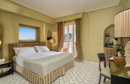 561465347 Therasia Resort Sea and SPA - The Leading Hotels of the World