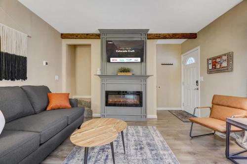 Colorado Craft House - Downtown Workspace Retreat in Colorado Springs, USA