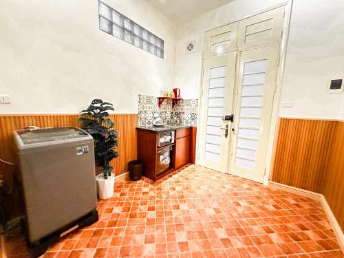 La Casa Di Dicembre 36B Tran Hung Dao