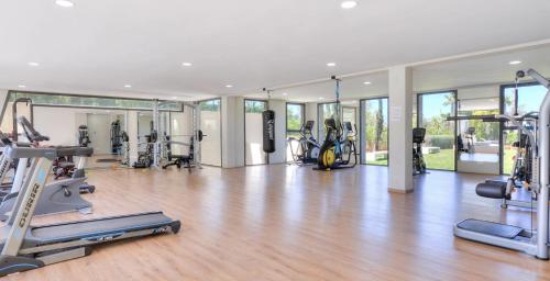 Appartement-Penthouse luxueux à dar bouazza, Casablanca (foto 5)