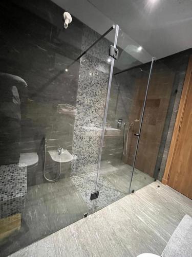 Appartement-Penthouse luxueux à dar bouazza, Casablanca (foto 8)