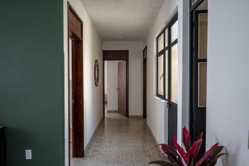 Departamento Blomi in San Juan de los Lagos, Mexico