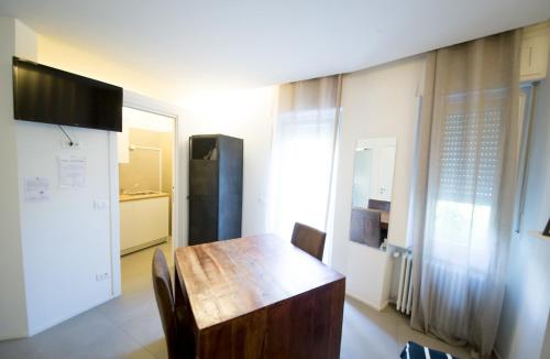 SMILE ACCOMODATION AOSTA