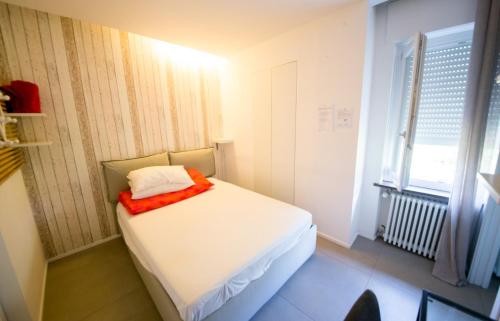 SMILE ACCOMODATION AOSTA
