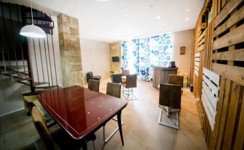 SMILE ACCOMODATION AOSTA