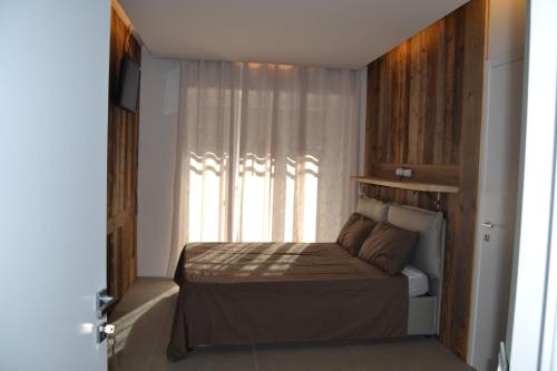 SMILE ACCOMODATION AOSTA