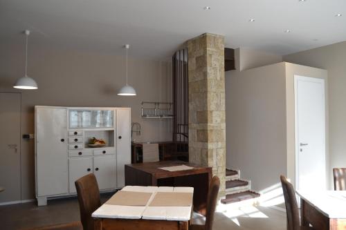 SMILE ACCOMODATION AOSTA