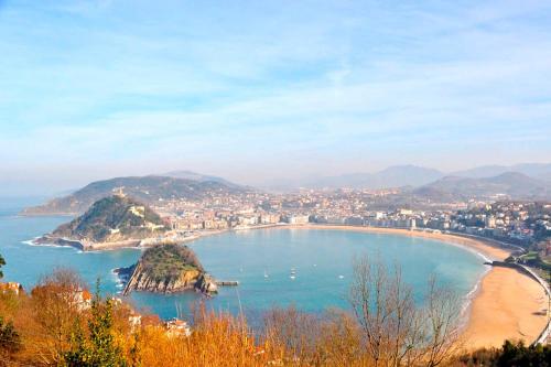 Apartamento Lagun Concha Beach - image 9