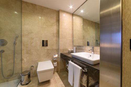 Ramada by Wyndham Istanbul Grand Bazaar, Istanbul (photo 8)