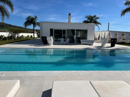 Villa Sans Souci gîte à louer Napola