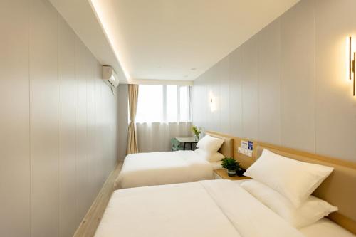 KeTangJian Aparthotel, Shanghai (photo 5)